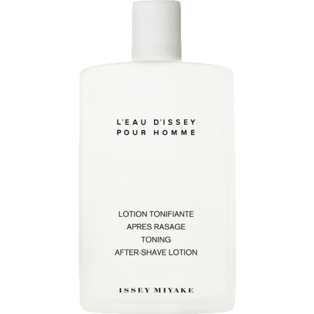 L'Eau d'Issey Pour Homme, After Shave Lotion 100ml