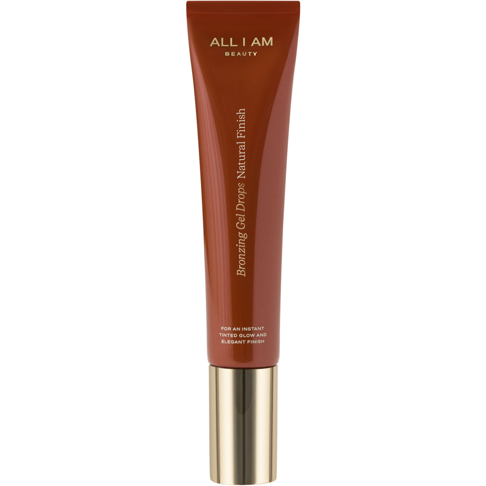 Bronzing Gel Drops