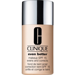 Even Better Foundation SPF15, 30ml, WN 118 Amber
