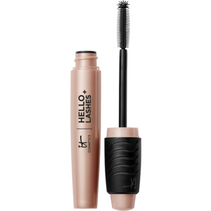 Hello Lashes+ Lash-Loving Volumizing Mascara