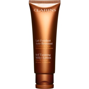 Self Tanning Milky Lotion 125ml