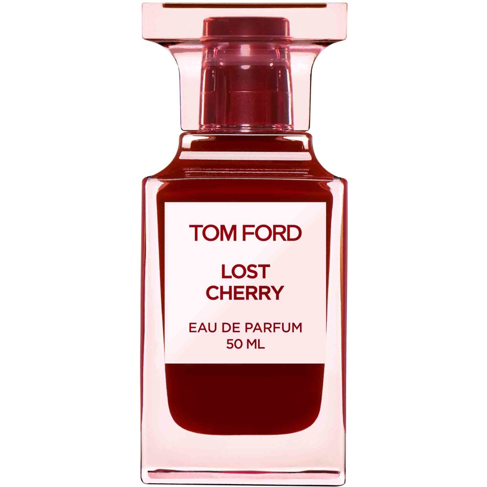 Lost Cherry, EdP