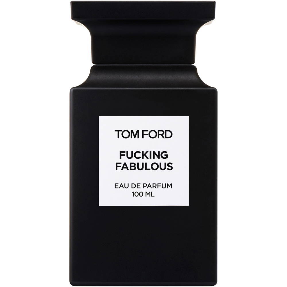 Fucking Fabulous, EdP