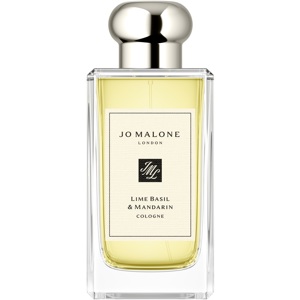 Lime Basil & Mandarin, Cologne 100ml