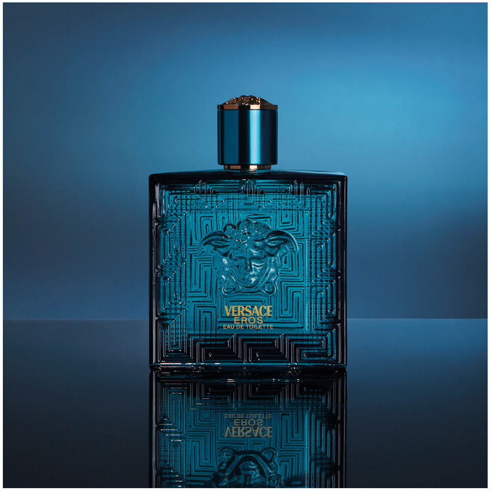 Eros, EdT