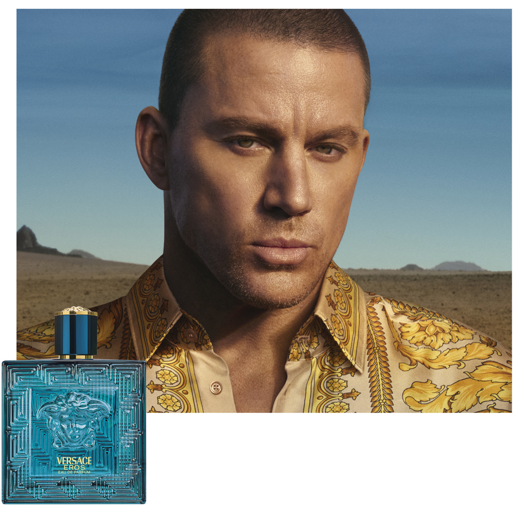 Eros, EdT