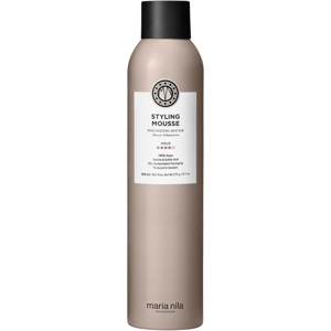 Styling Mousse