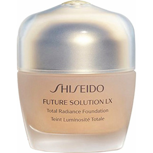 Future Solution LX Total Radiance Foundation, R2