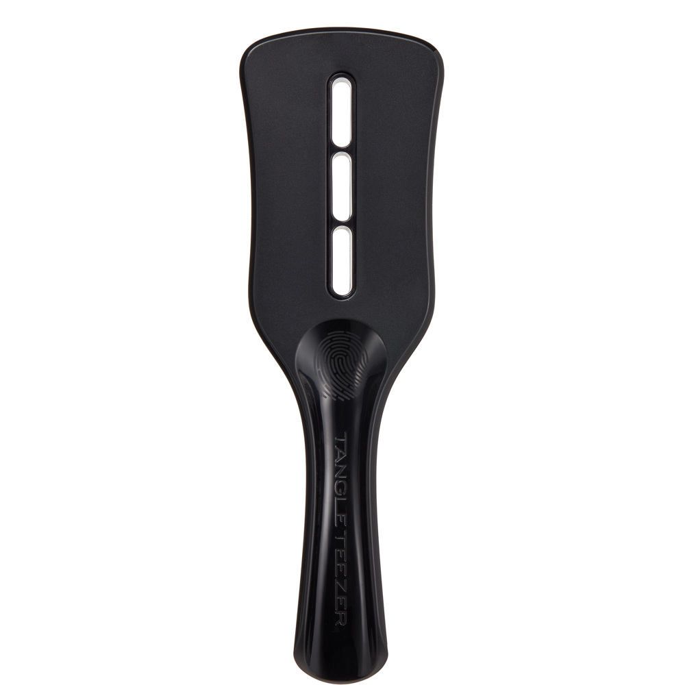 The Ultimate Blow Dry