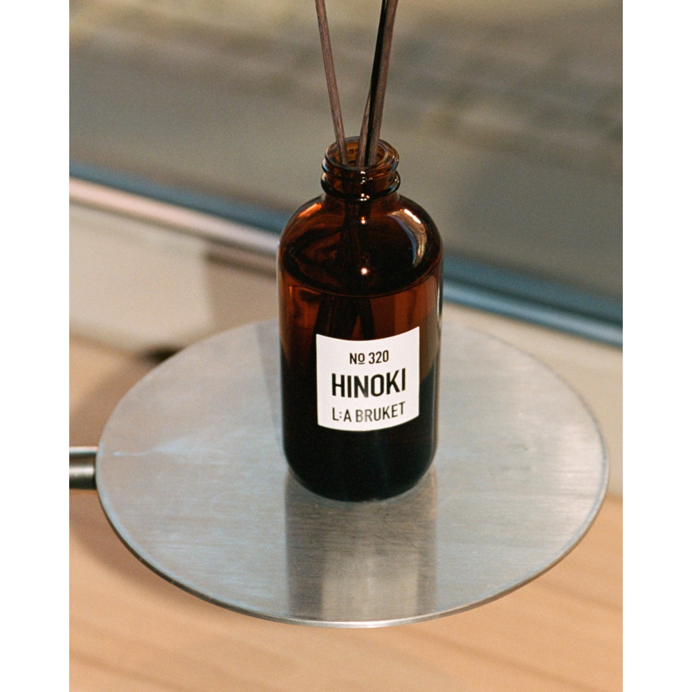 320 Room Diffuser Hinoki