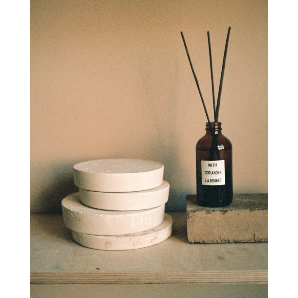 318 Room Diffuser Coriander