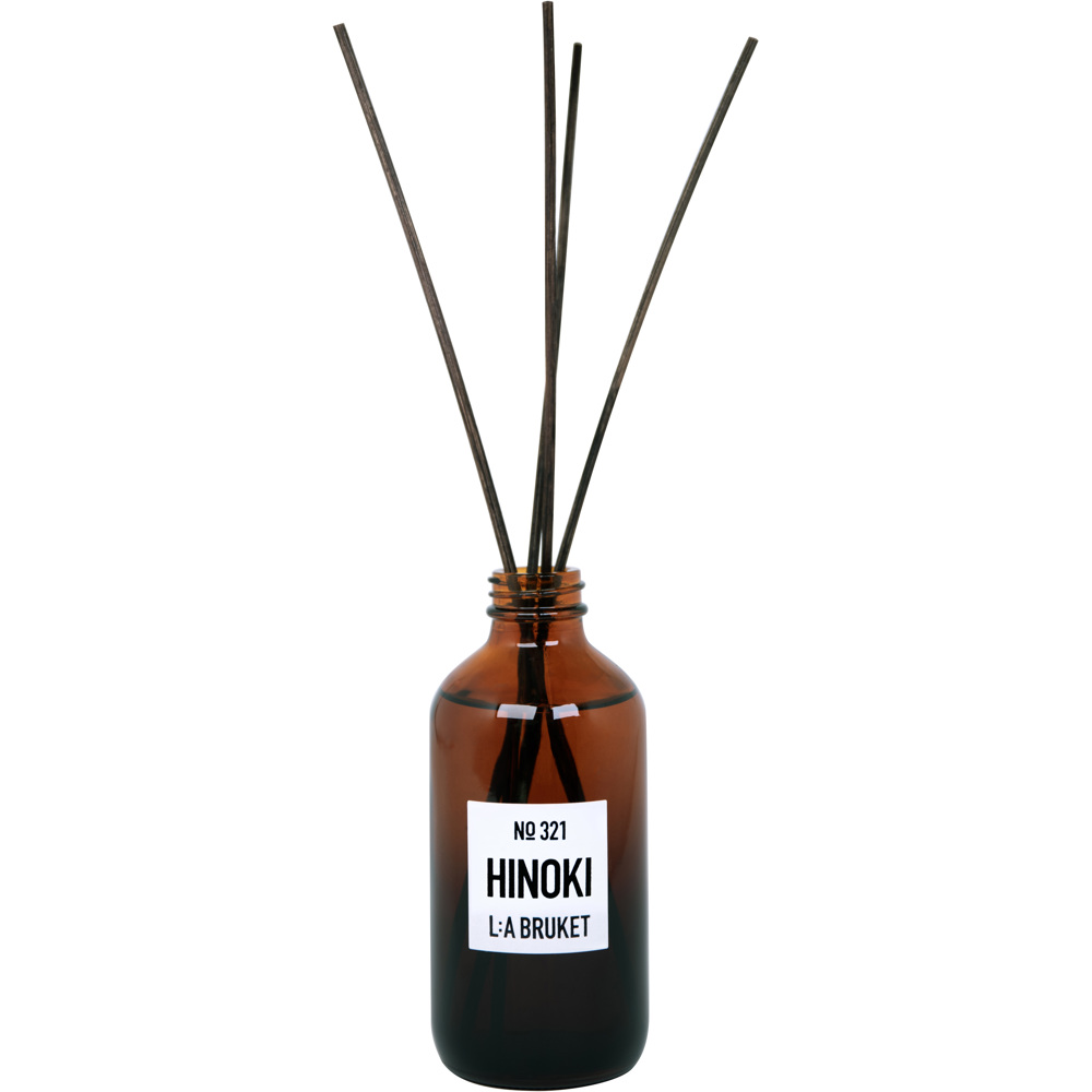 320 Room Diffuser Hinoki