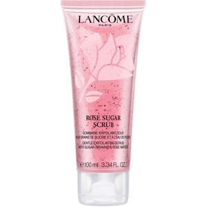 Hydra Zen Rose Sugar Scrub