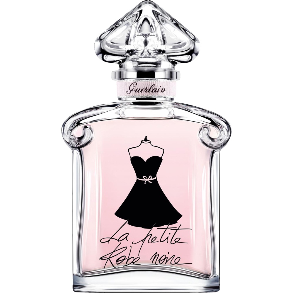La Petite Robe Noire, EdT