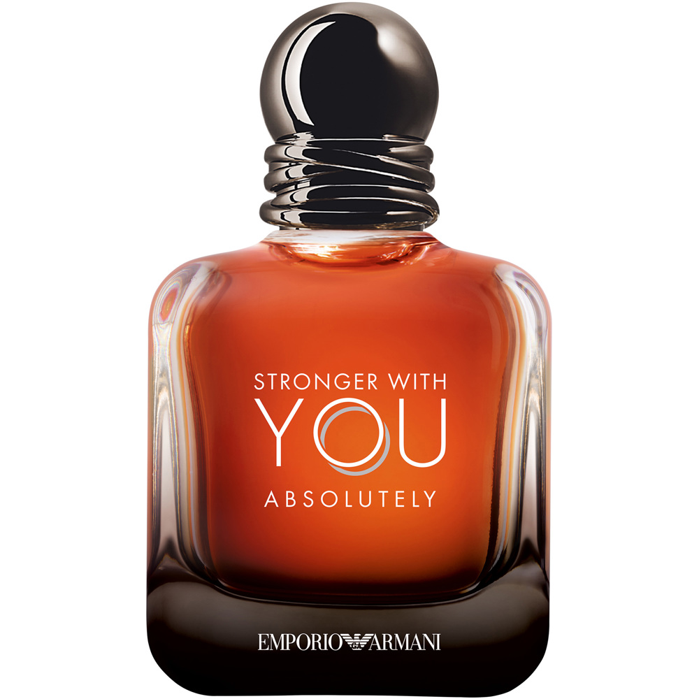 Stronger With You Absolutely, Parfum 50ml