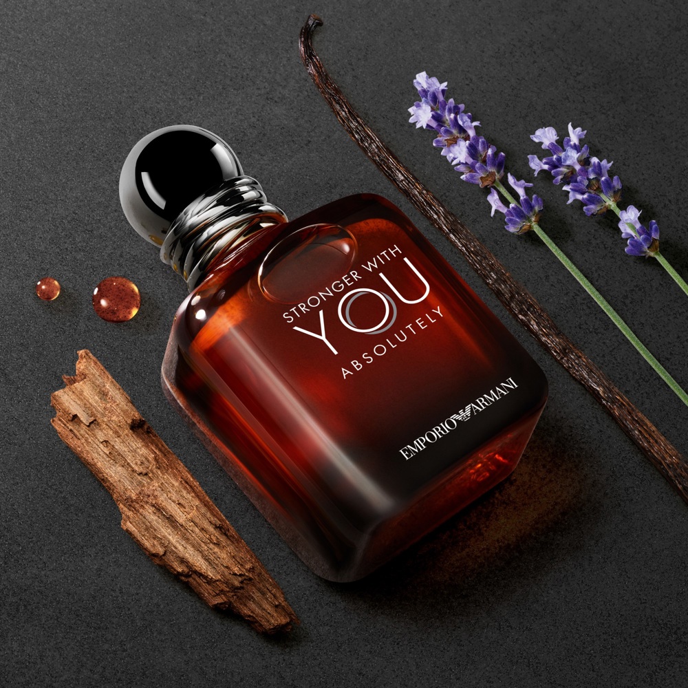 Stronger With You Absolutely, Parfum 50ml