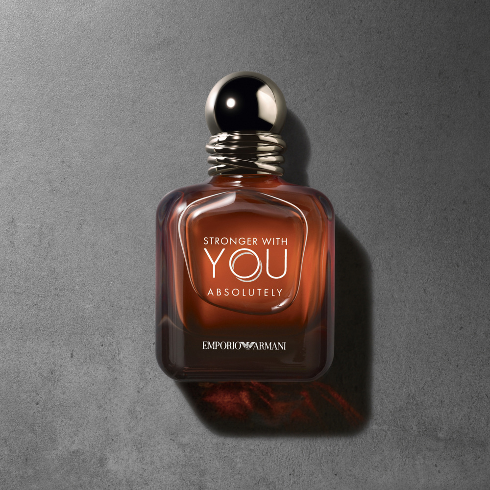 Stronger With You Absolutely, Parfum 50ml