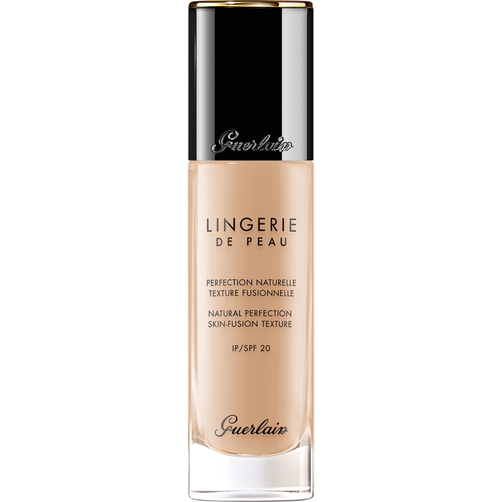 Lingerie De Peau Foundation, 30ml