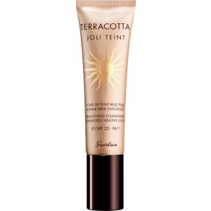 Terracotta Joli Teint Beautifying Foundation, 30ml