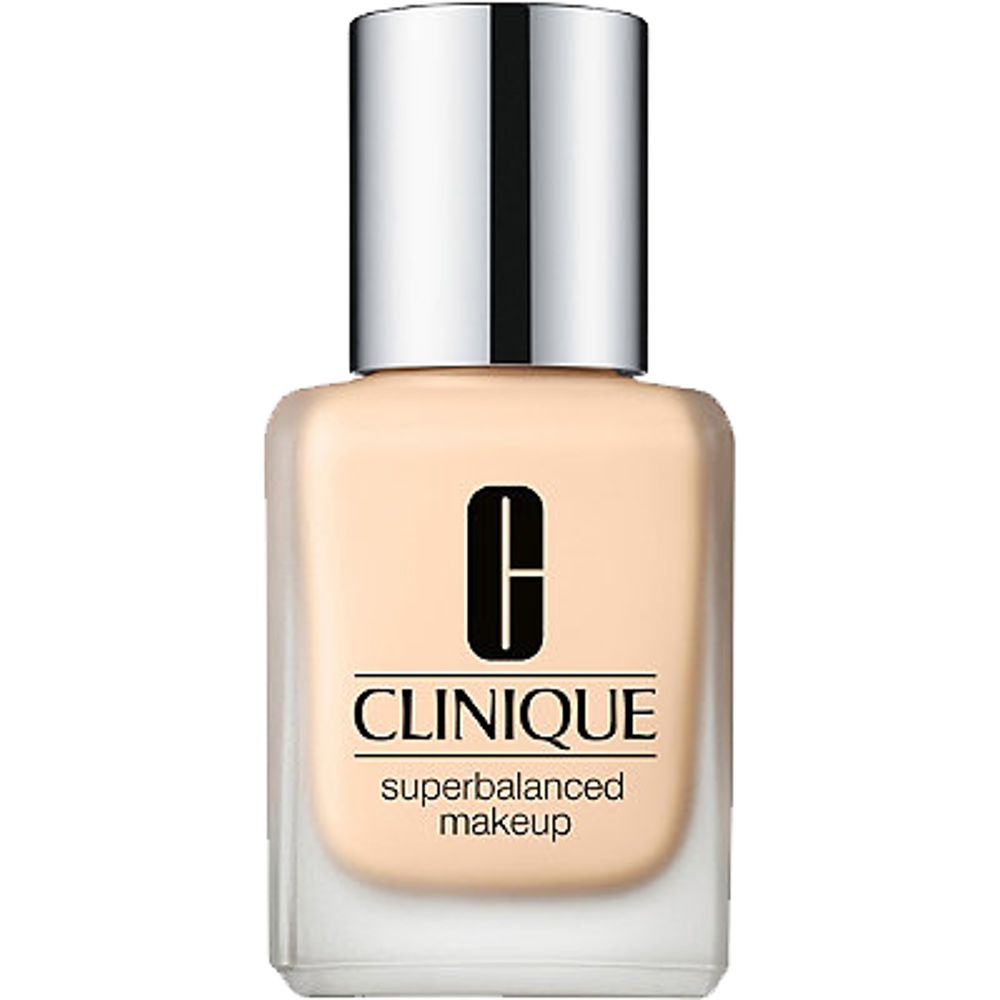 Superbalanced Makeup