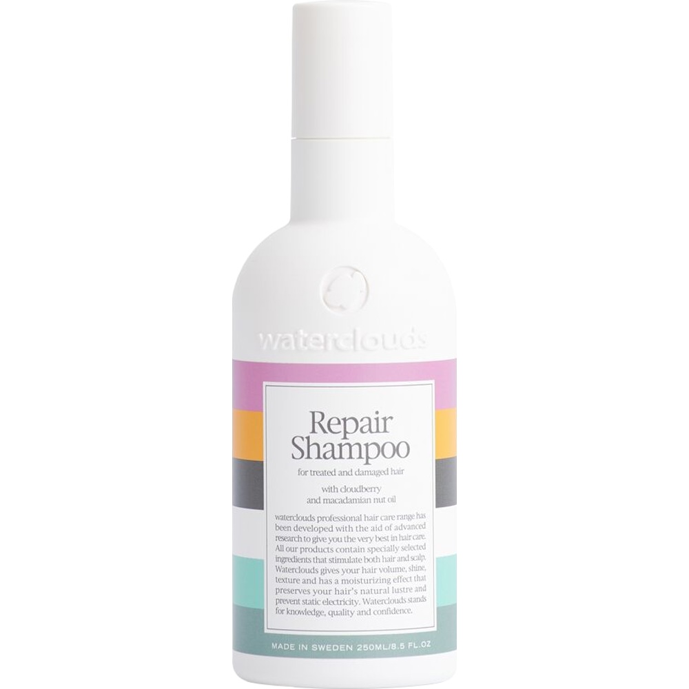 Waterclouds Repair Shampoo