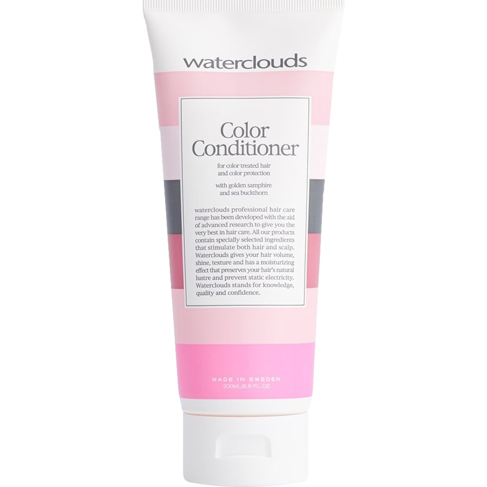 Waterclouds Color Conditioner