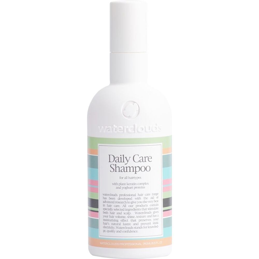 Daily Care Shampoo