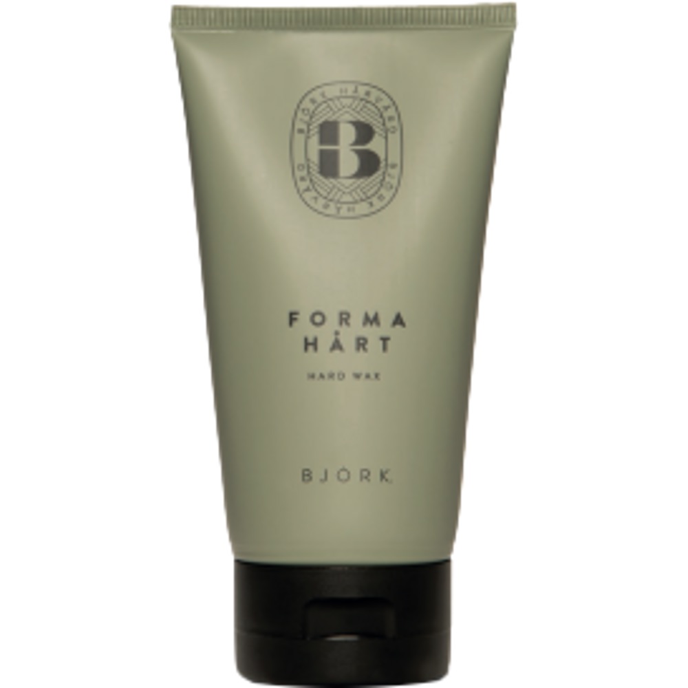 Forma Hårt Hair Wax