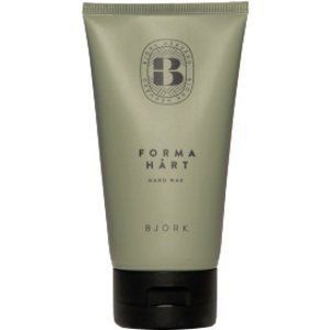 Forma Hårt Hair Wax