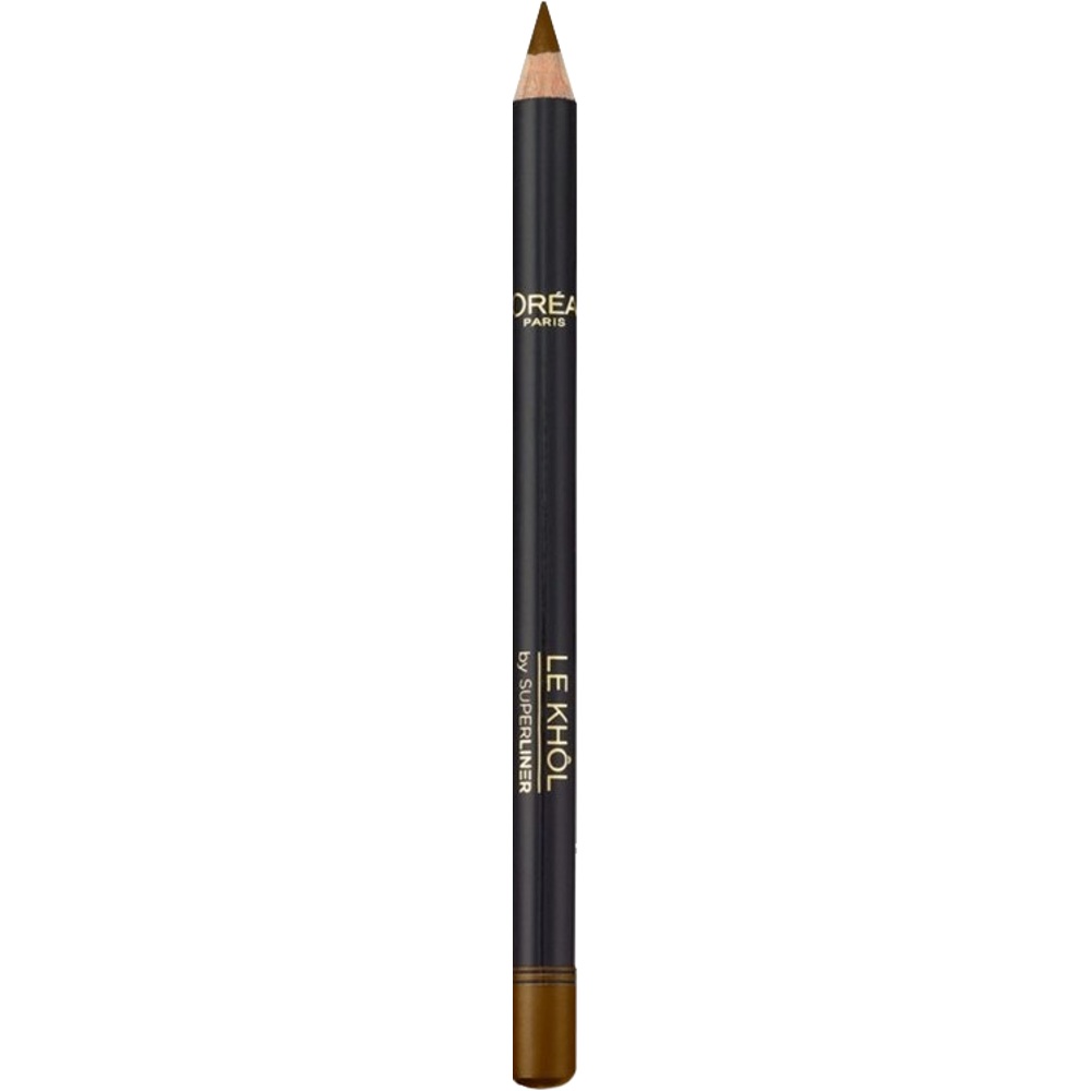 Superliner Le Khol