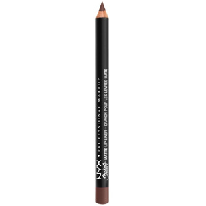 Suede Matte Lip Liner, Los Angeles 2.0