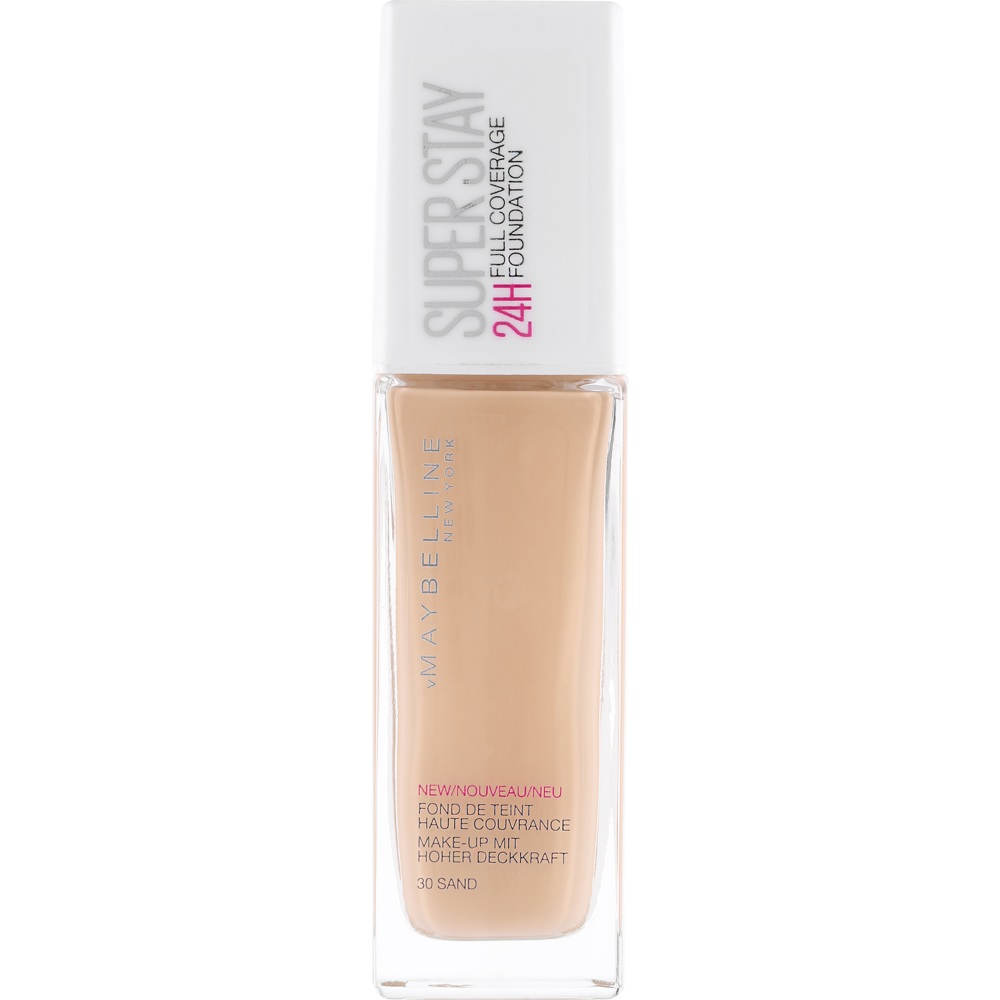 SuperStay 24H Foundation 30ml