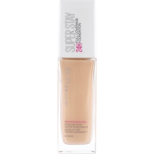 SuperStay 24H Foundation 30ml