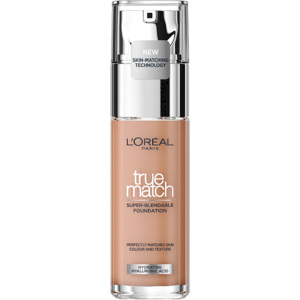 True Match Foundation 30ml, 2.R Vanille Rose/Rose Vanilla