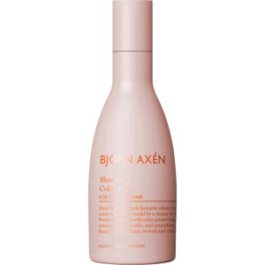 Color Stay Shampoo, 250 ml