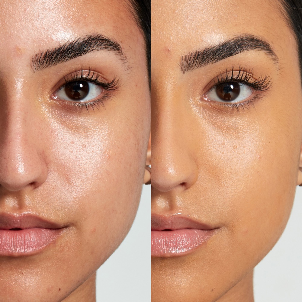 Can't Stop Won't Stop Foundation