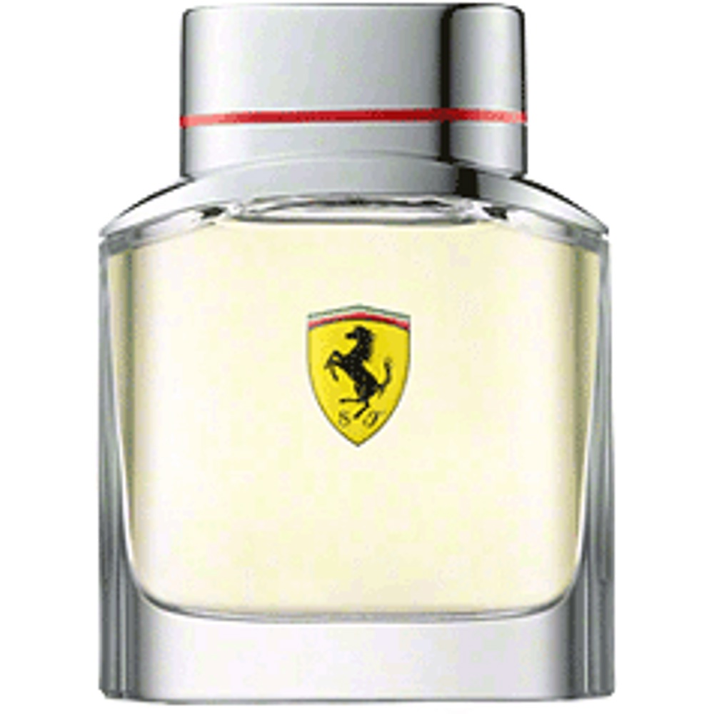 Scuderia, After Shave Lotion Splash 75ml