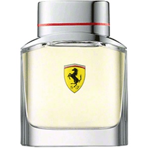 Scuderia, After Shave Lotion Splash 75ml