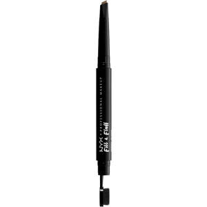 Fill & Fluff Eyebrow Pomade Pencil