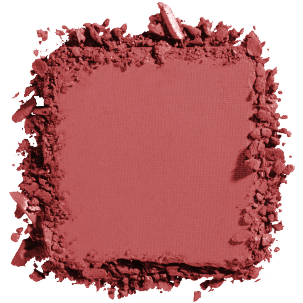 Sweet Cheeks Blush Creamy Powder Blush Matte