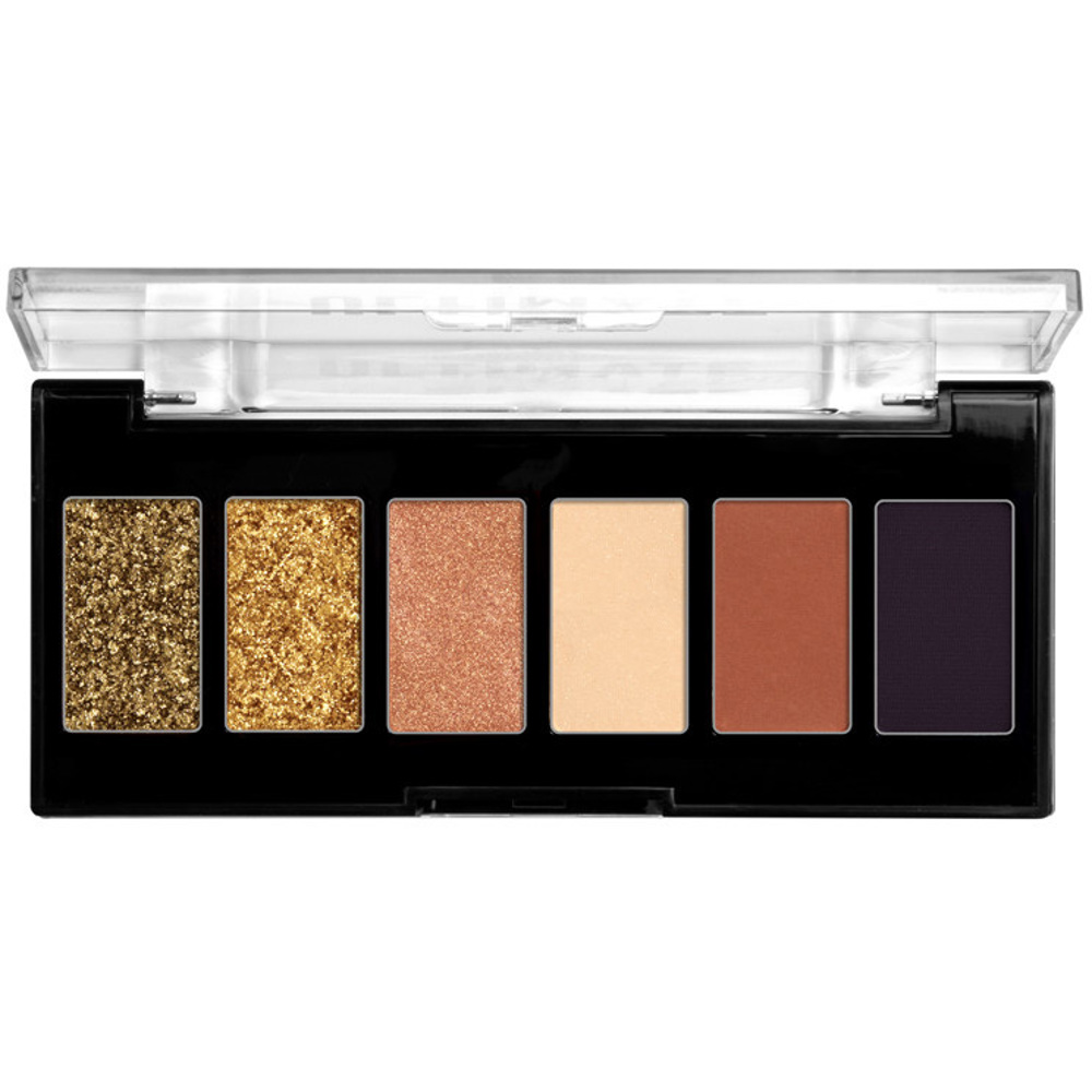 Ultimate Shadow Palette Petit Edition
