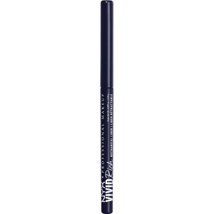 Vivid Rich Eye Mechanical Pencil, 14 Sapphire Bling