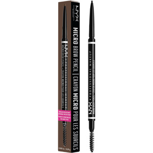 Micro Brow Pencil, Black
