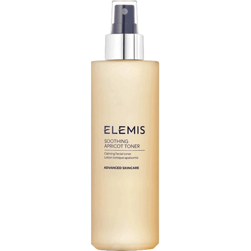 Soothing Apricot Toner, 200ml