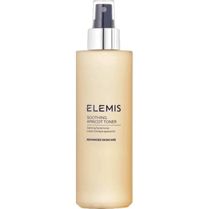 Soothing Apricot Toner, 200ml