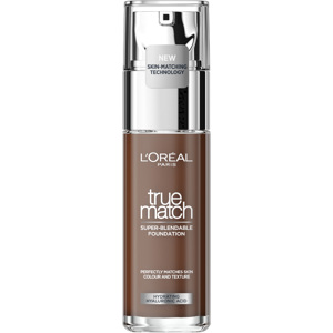 True Match Foundation