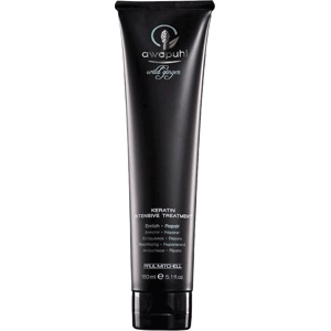 Awapuhi Wild Ginger Keratin Intensive Treatment