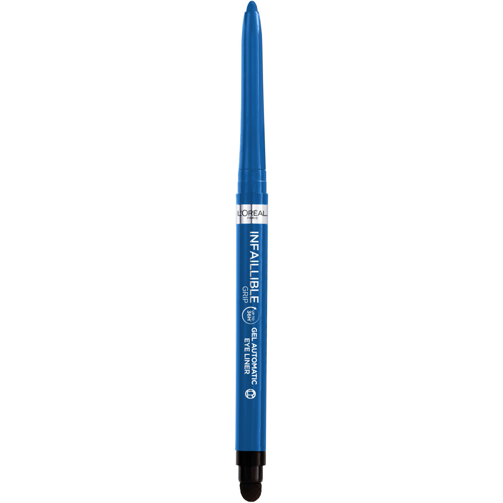 Infaillible Grip 36H Gel Automatic Eyeliner