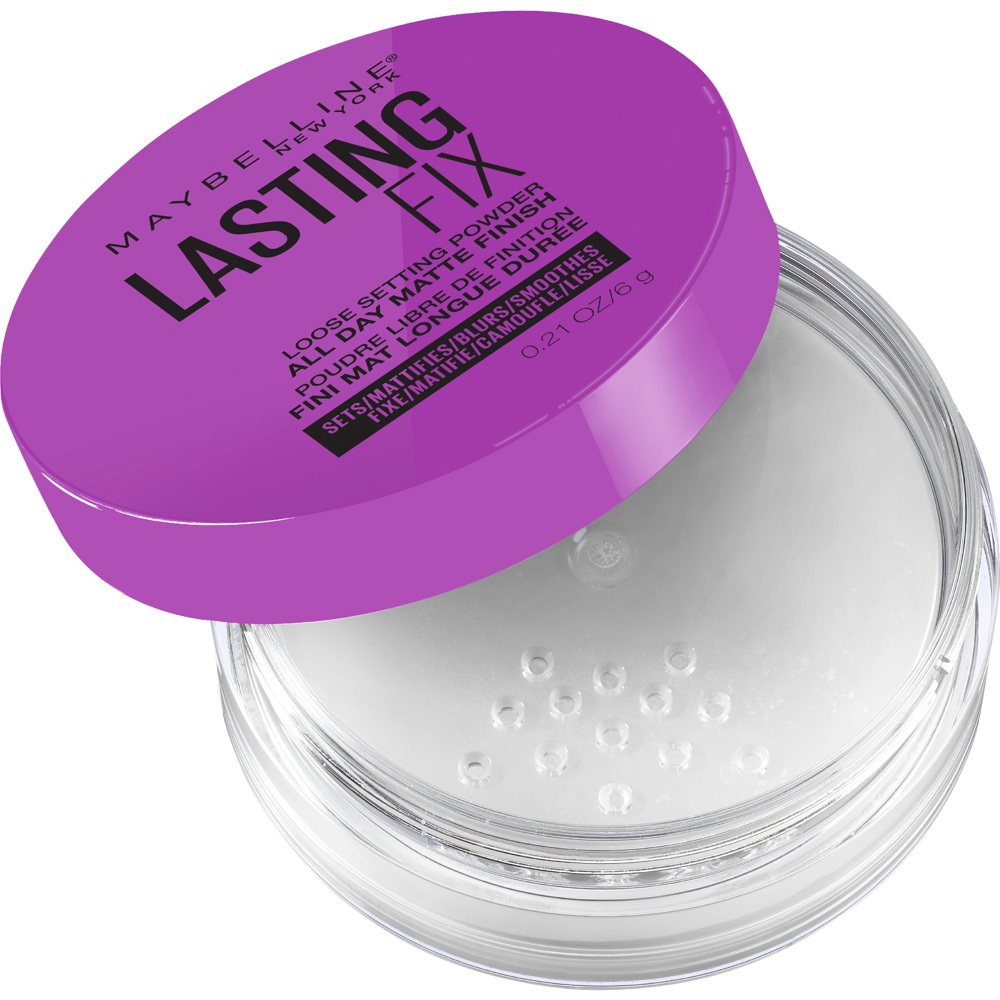 Lasting Fix Loose Setting Powder