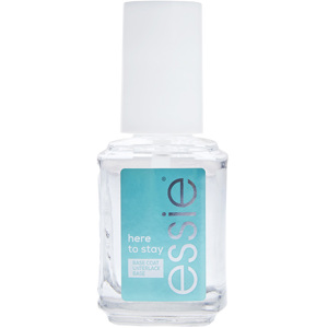 Base Coat Here to Stay